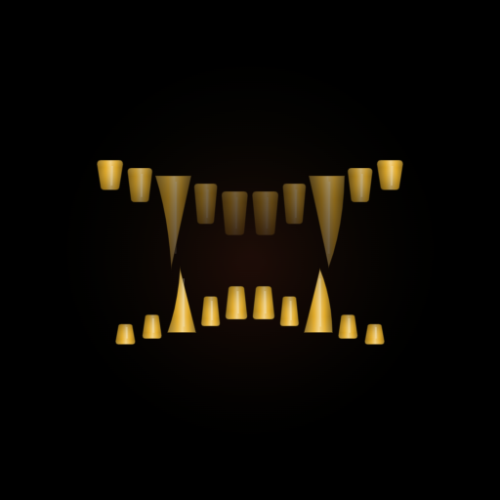 Golden Fangs