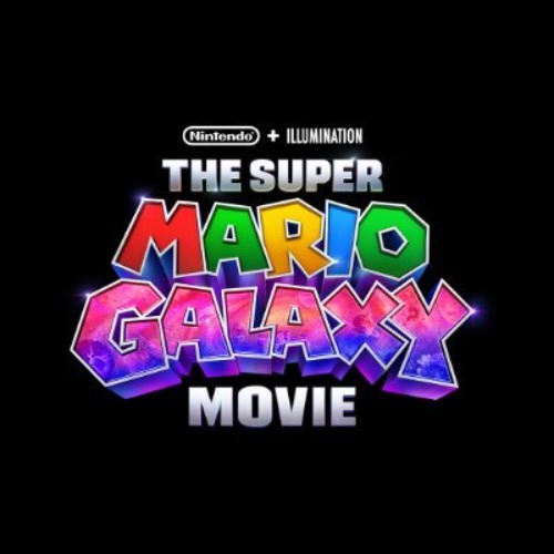Super Mario Galaxy