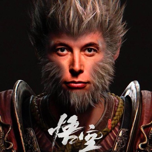 Wukong Musk