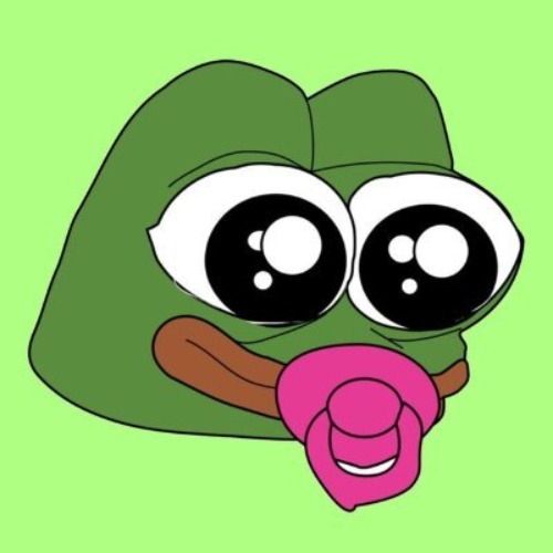 BABY PEPE