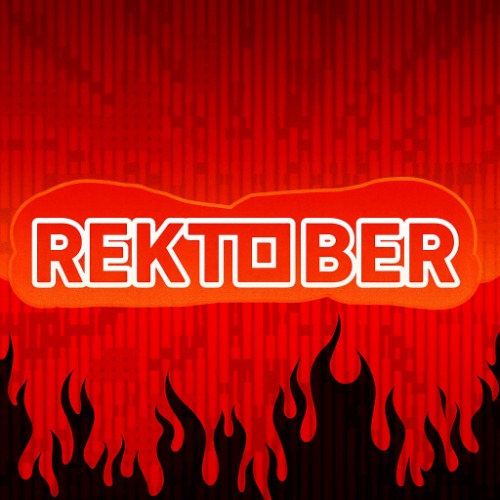 REKTOBER