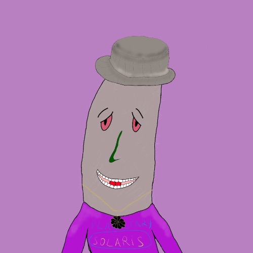 Mr solaris