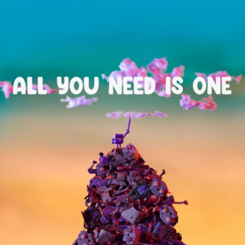 FUSE - All You Need is One