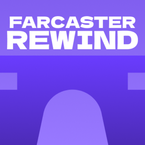 Farcaster Rewind