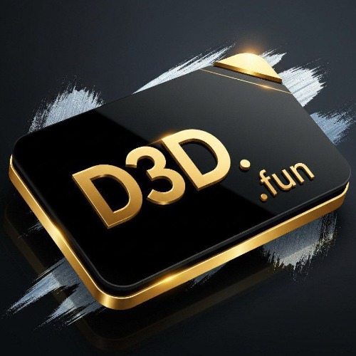D3D.fun