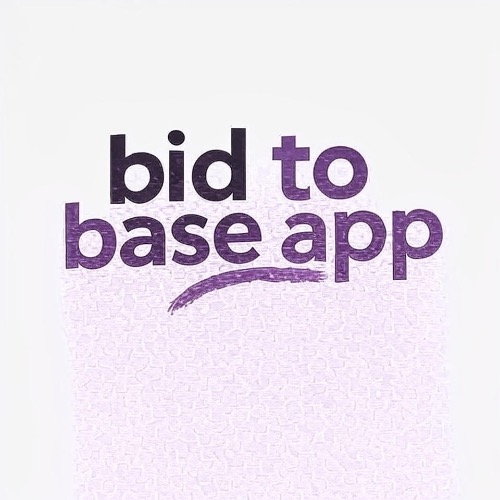 bid to base app