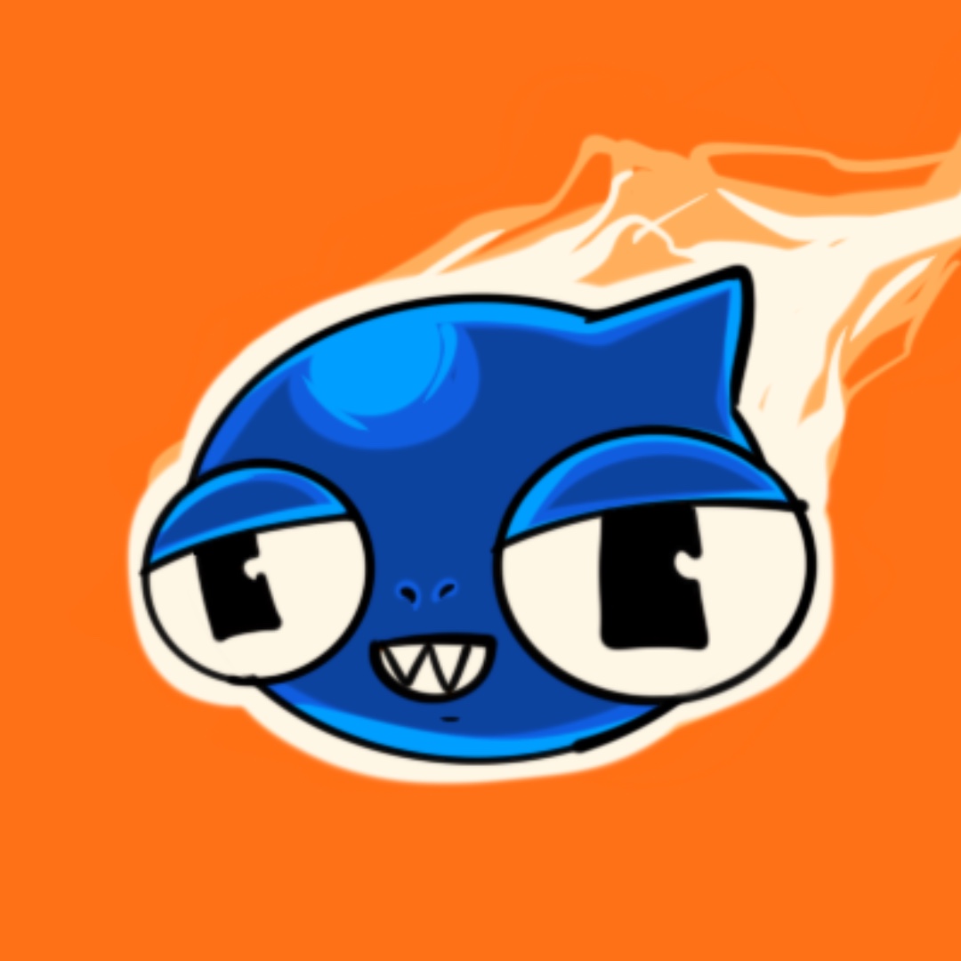 BLAZE logo