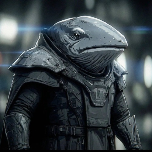 Base whale