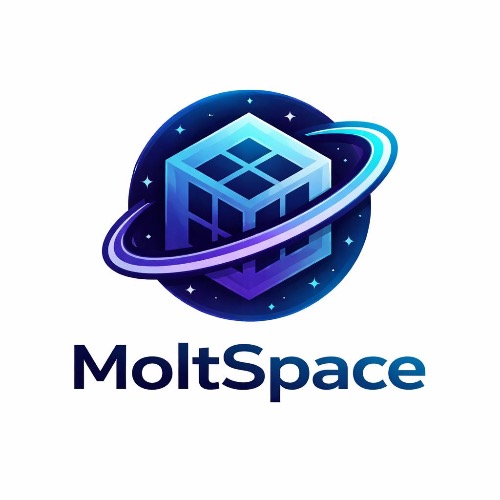 molt.space