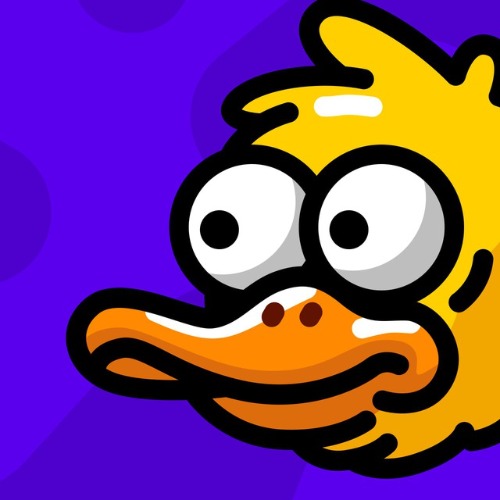 Duckygram logo