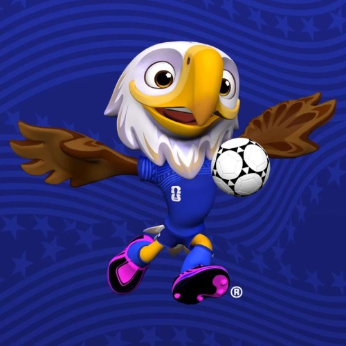 Clutch The Bald Eagle