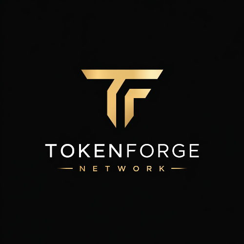 TokenForge Network
