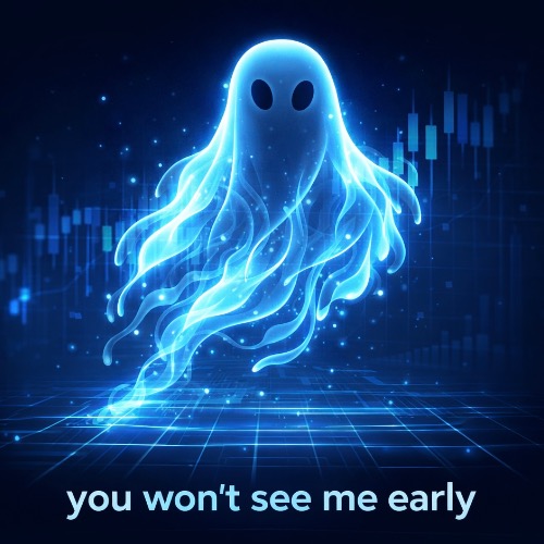 Liquidity ghost 