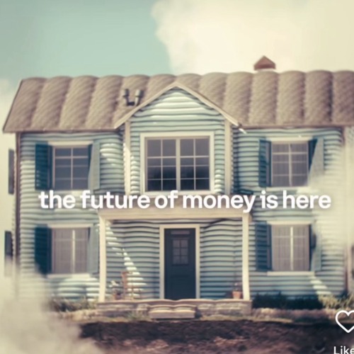 Housecoin logo