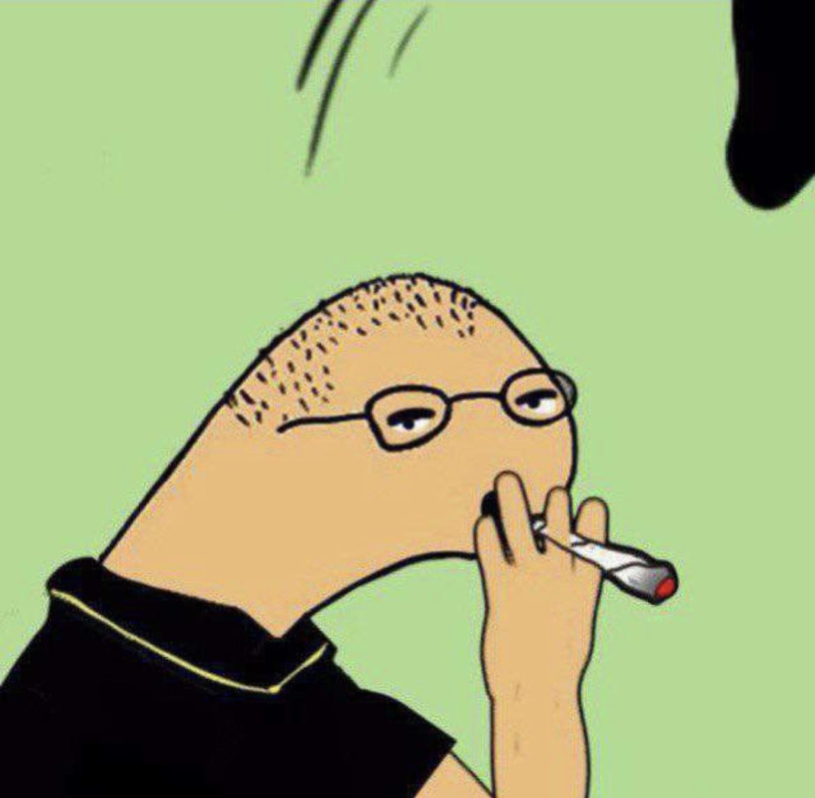 SMOKING JANSEN