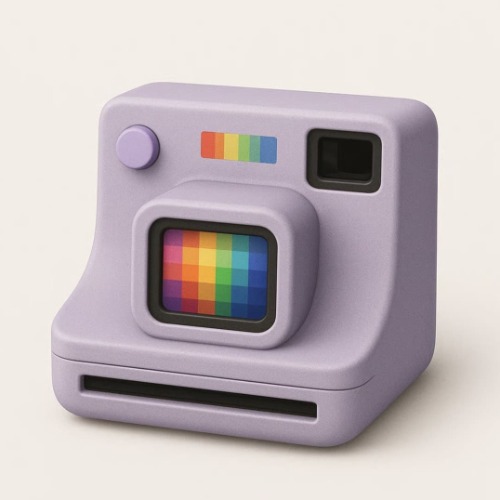 Revealcam logo