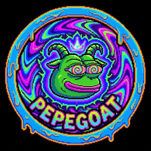 PePeGOAT