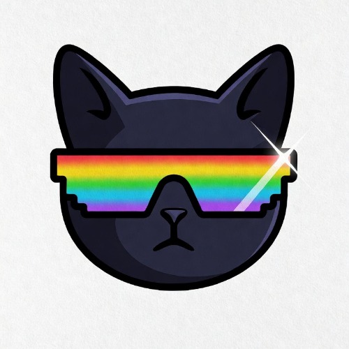 Shadycat Rinbow