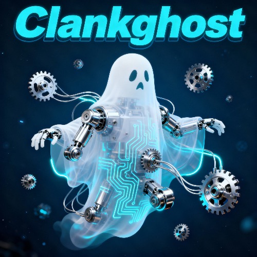 Clankghost