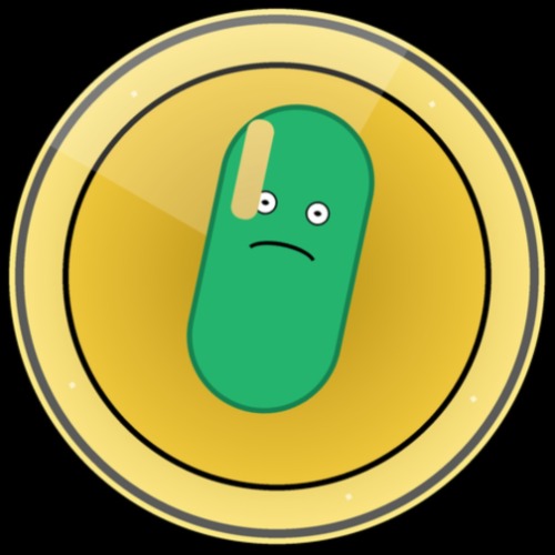 GreenDildoCoin