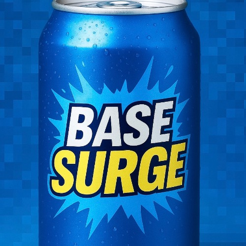 Base Surge