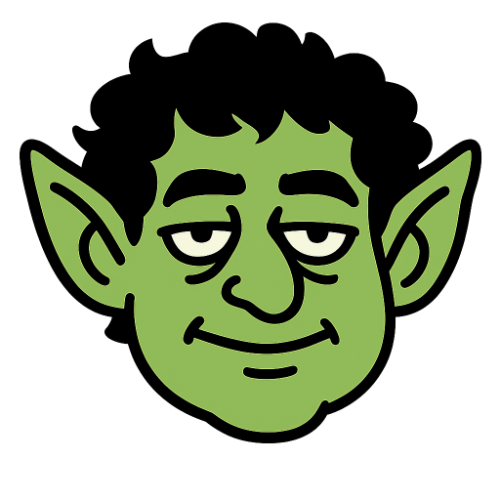 Goblin Mode