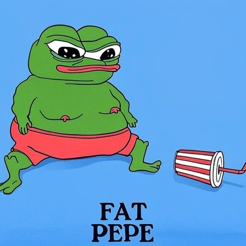 Fat Pepe