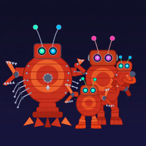 CLAWFAMILY