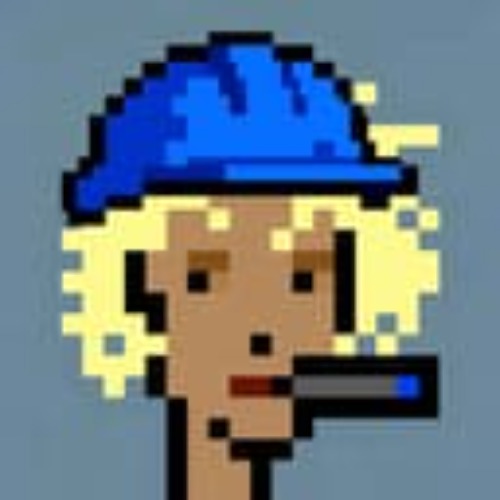 jesse wif hat