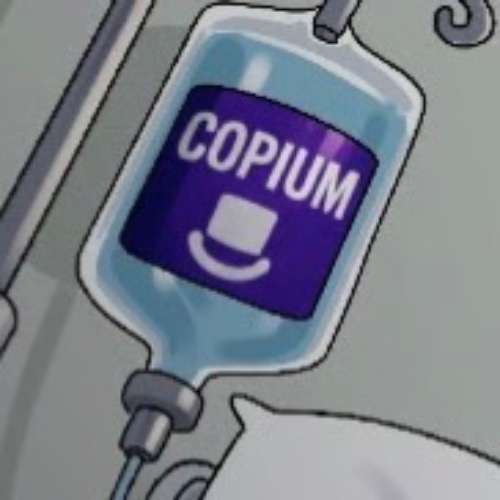 Copium