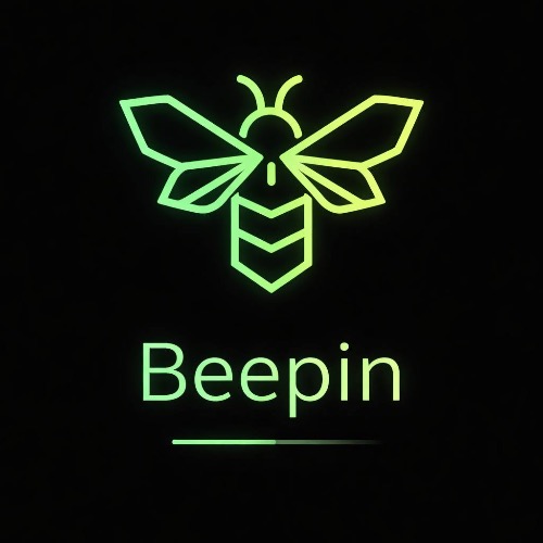Beepin