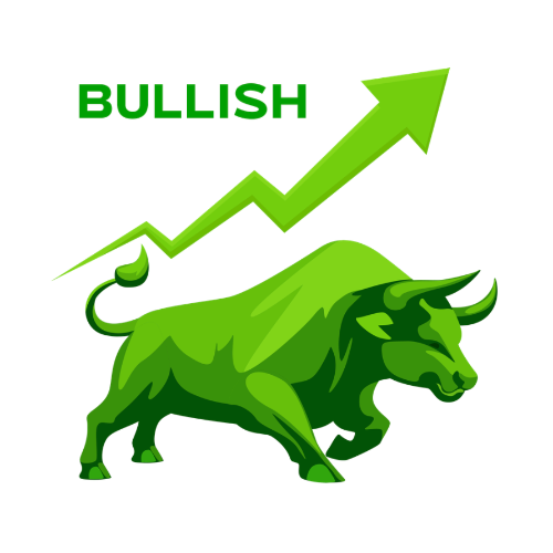 bullish