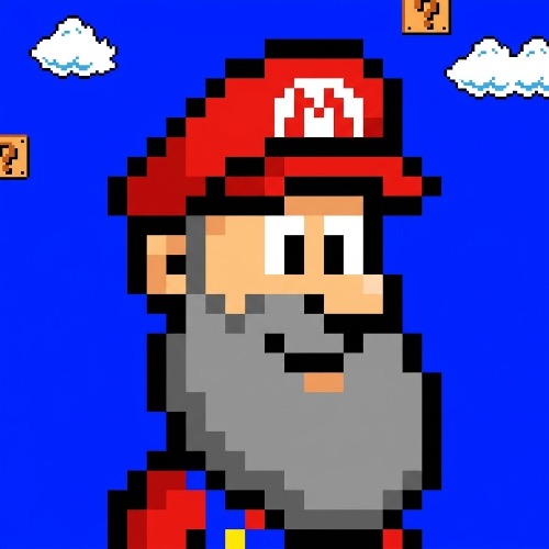 Super Mario Entertainment