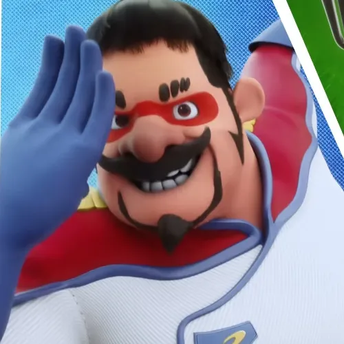 Papa Zola