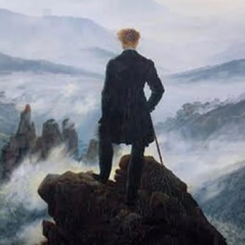 Nietzsche's Last Man