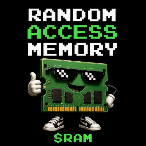 RANDOM ACCESS MEMORY