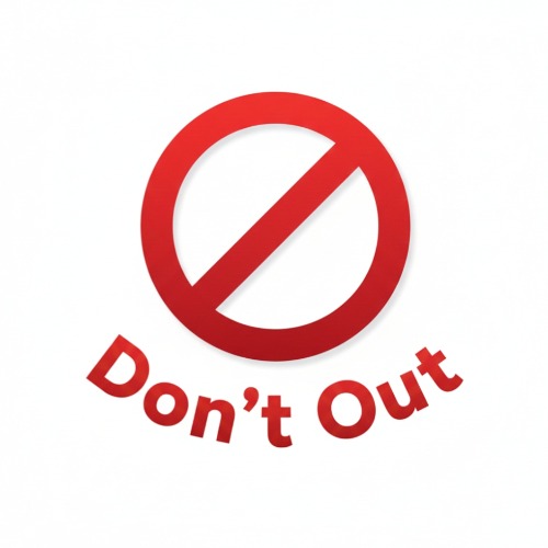 Dont Out