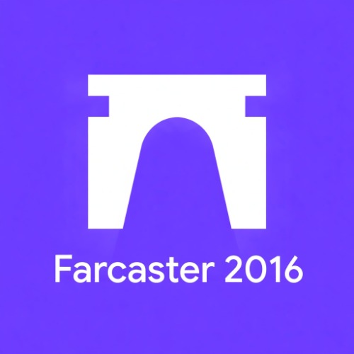 Farcaster2016