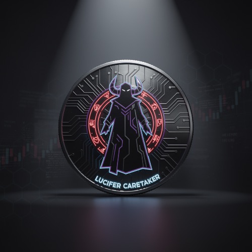 Lucifer’s Caretaker Coin
