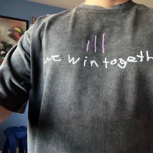 we win together 