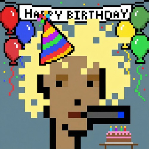 Jesse Birthday