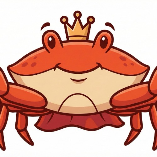 KINGCRAB