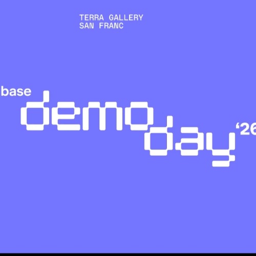 Demo Day 003