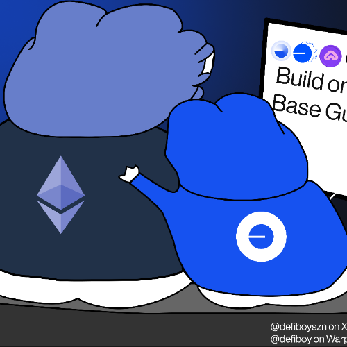 We are Based logo