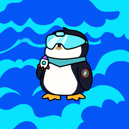 PENGVIBE