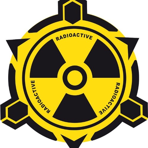 Radioactive