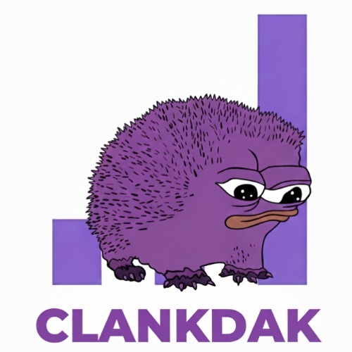 CLANKDAK