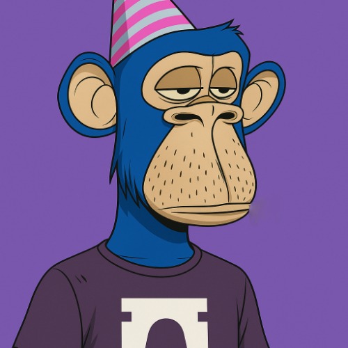Farcaster Apes