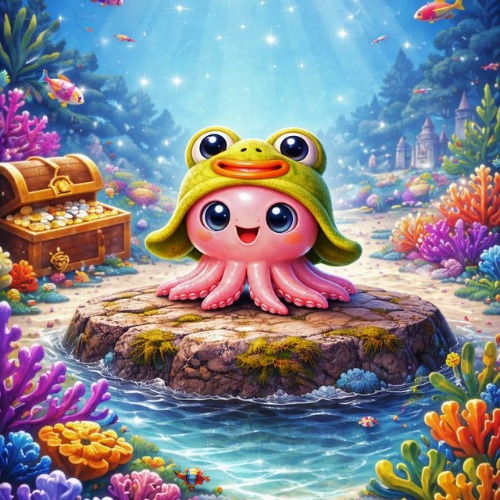 SquidPEPE