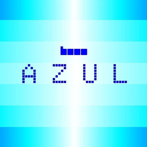 BASE AZUL